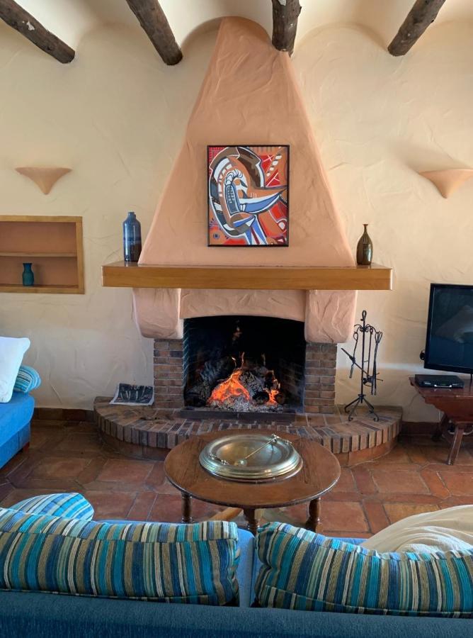 Casa Mola Villa El Perello  Luaran gambar