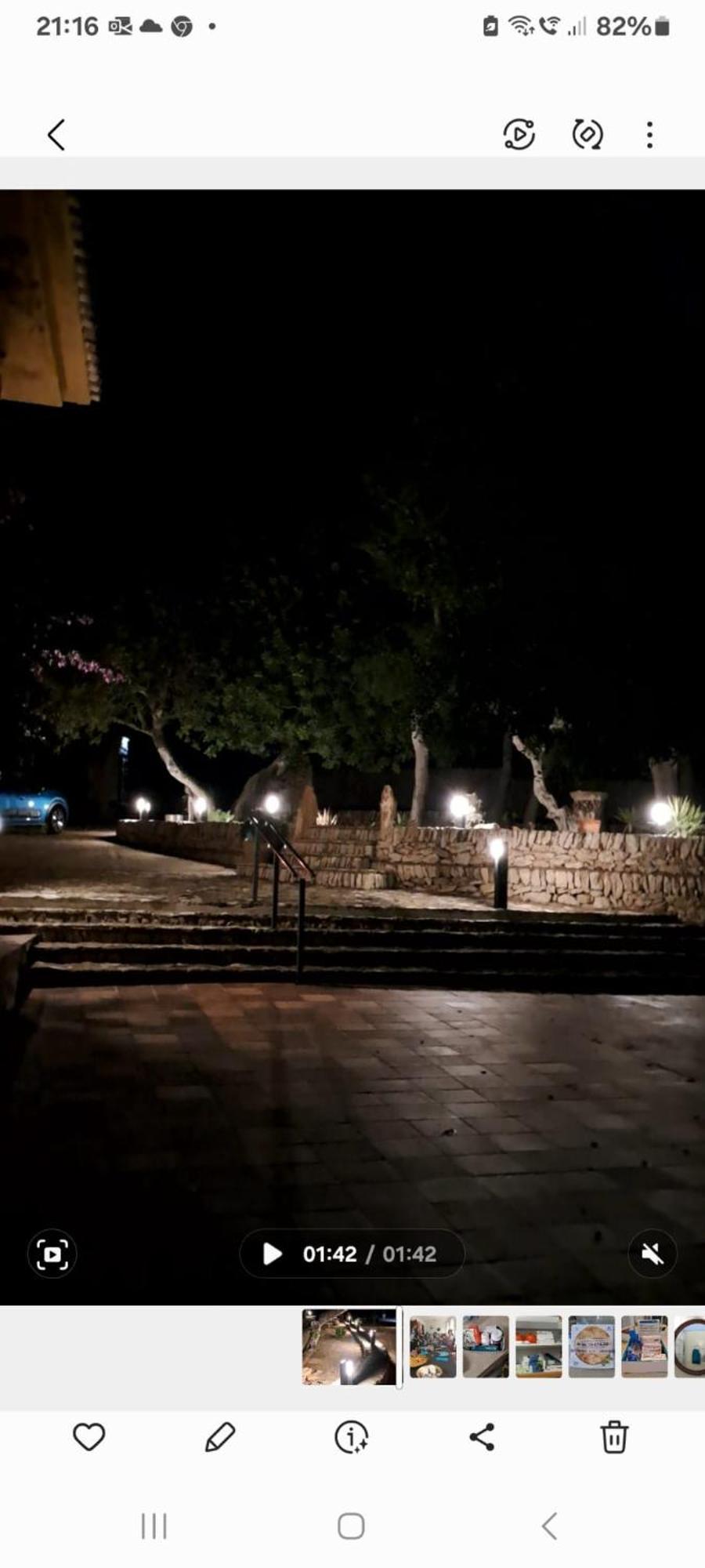 Casa Mola Villa El Perello  Luaran gambar